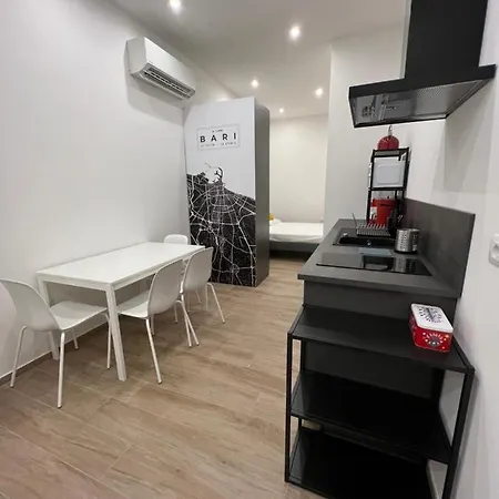 Citywise Vittorio - Independent Near Station Penzion