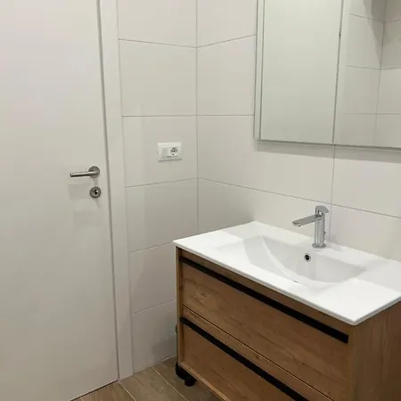 Πανσιόν Citywise Vittorio - Independent Near Station Μπάρι