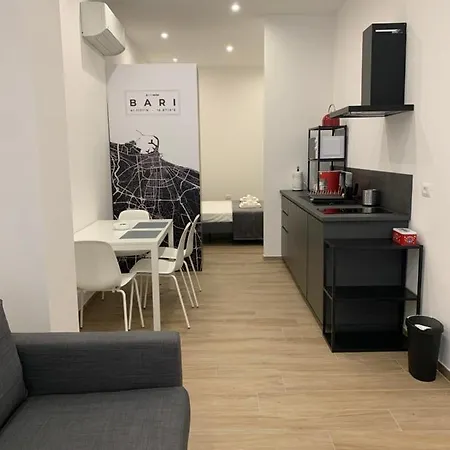 Citywise Vittorio - Independent Near Station Penzion