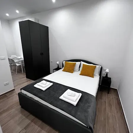 Citywise Vittorio - Independent Near Station Penzion *